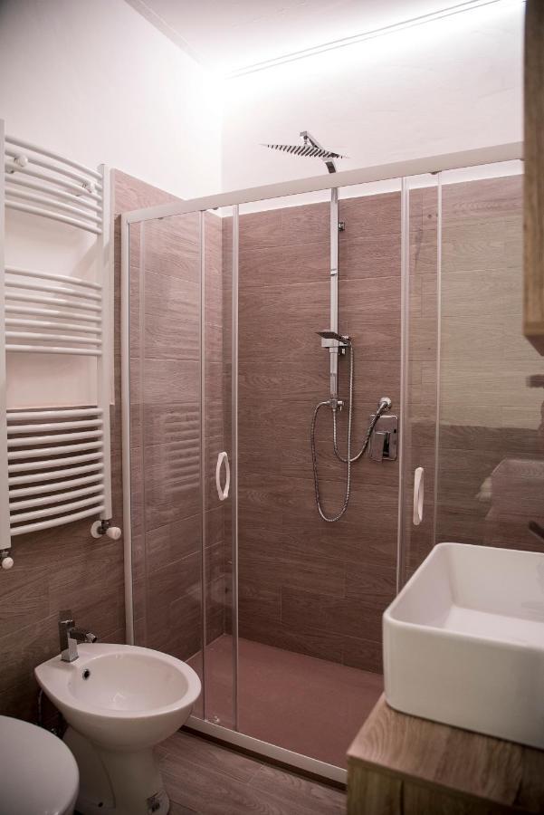Queen Appartamenti E Camere Campofilone Exterior photo