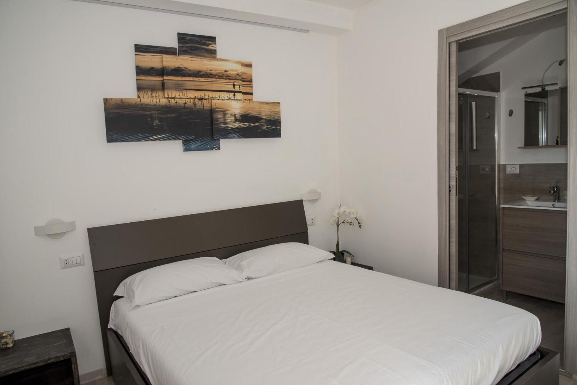 Queen Appartamenti E Camere Campofilone Exterior photo